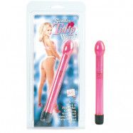 SLENDER TULIP WAND 6.5 MAGENTA