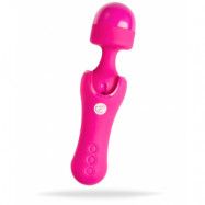 Small Tilting Wand Vibrator