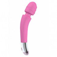 SOFT TOUCH BODY WAND MASSAGER PINK - Black Friday