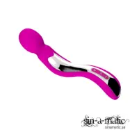Sonia - Luxury Wand, pink