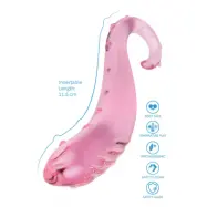 Sparkle G-Spot Dildo
