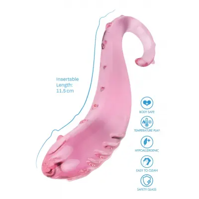 Sparkle G-Spot Dildo