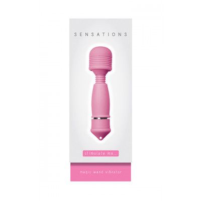 Stimulate Me Mini Wand