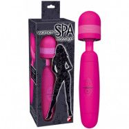 Stimulating Massage Wand