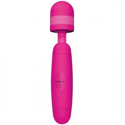 Stimulating Massage Wand
