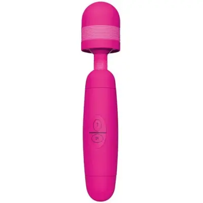 Stimulating Massage Wand