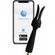 Svakom Connexion: Emma Neo, Interactive Warming Wand Vibrator