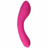 SWAN The Swan Wand Uppladdningsbar Vibrator - Rose