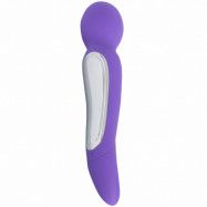 Sweet Smile Dual Magic Wand Vibrator