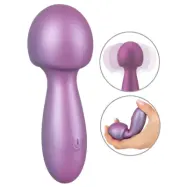 Sweet Smile Flexible Mini Wand