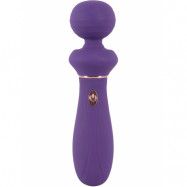 Sweet Smile: Rechargeable Power Wand