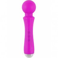 Sweet Smile: Rechargeable Wand