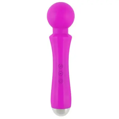 Sweet Smile Rechargeable Wand