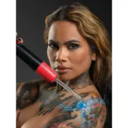 Taboom Electro Wand Glass Set