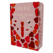 The Magic Of Love Wonderful Wand Kit