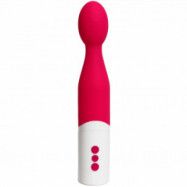 Tickler Rosy Toyfriend Flexibel Wand      - Rosa