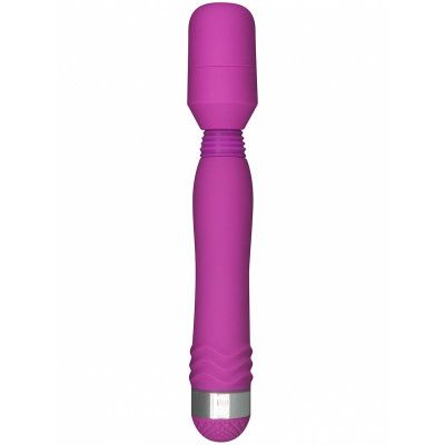 Toy Joy: Funky Wand Massager, rosa