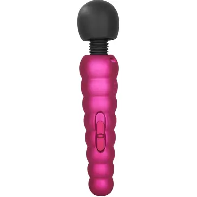 Toy Joy: Wand Massager, rosa