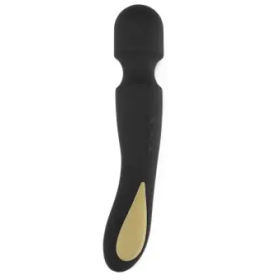 ToyJoy Zenith Massager BLACK