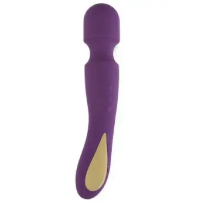 ToyJoy Zenith Massager PURPLE