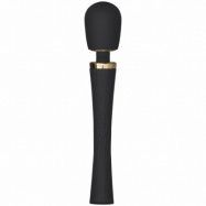 Tracy's Dog Hammer Black Wand Massager - Black