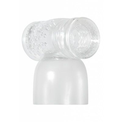 TURBO STROKER WAND ATTACHMENT