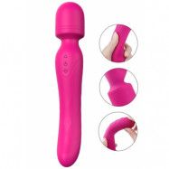 Vibes of Love Heating Bodywand