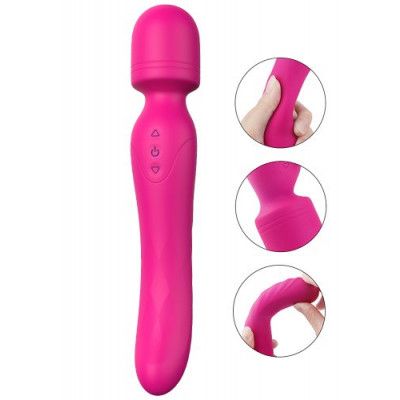 Vibes of Love Heating Bodywand
