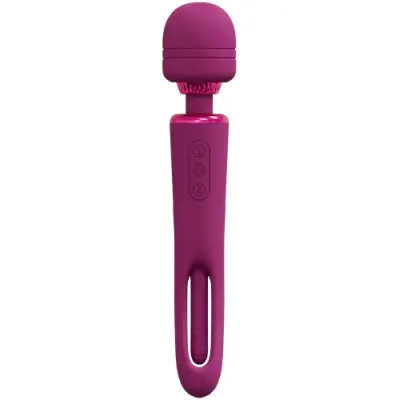 VIVE Kiku Wand, Rosa