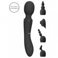 VIVE Nami Wand Kit, Svart