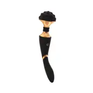 VIVE - Shiatsu, black
