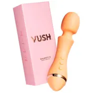 Vush Majesty 2 Wand Vibrator