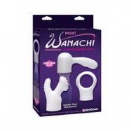 WANACHI MAXI ATTACHMENTS