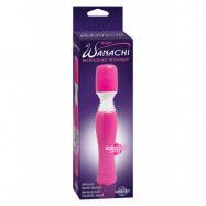 Wanachi Maxi Massager Pink