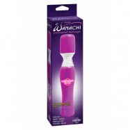 WANACHI MAXI MASSAGER PURPLE