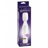 WANACHI MAXI MASSAGER WHITE