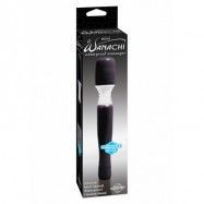 WANACHI MINI MASSAGER BLACK