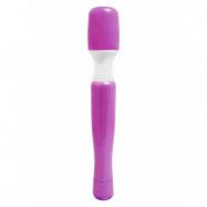 WANACHI MINI MASSAGER PURPLE