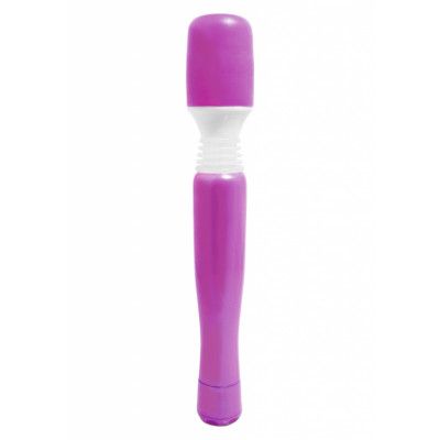 WANACHI MINI MASSAGER PURPLE