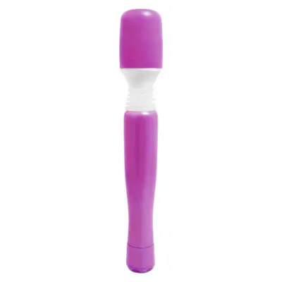 WANACHI MINI MASSAGER PURPLE