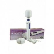 WANACHI RECHARGEABLE MASSAGER