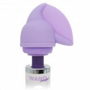 Wand Essentials Flutter Wand Tillbehör - Purple