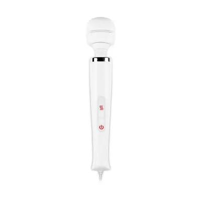 Wanda - Wired Wand Massager