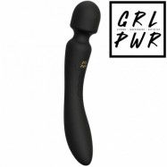 Wanessa  Massage Wand & Vibrator i ett