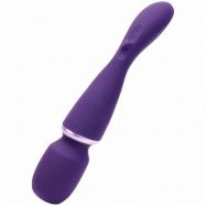 We-Vibe Wand med tillbehör - Purple