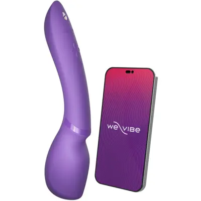 We-Vibe Wand 2