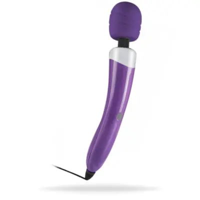 Wonder Wand TOY JOY Designer Edition (Välj:: Lila)