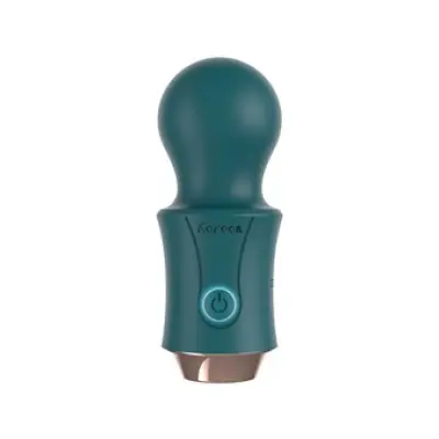 Xocoon The Traveller Wand Green