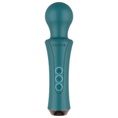 Xocoon The Personal Wand Green