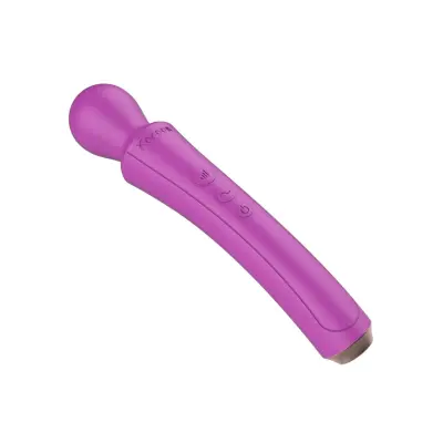 Xocoon The Curved Wand (Färg: Rosa)
